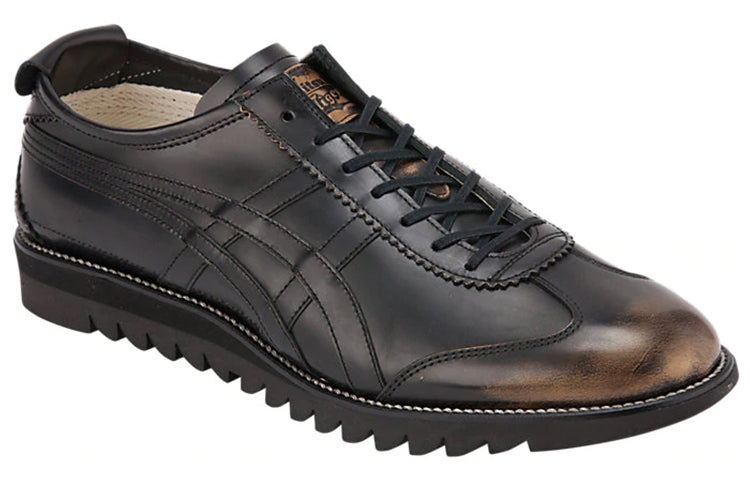 Onitsuka Tiger Mexico 66 'Black' D7R2L-9090