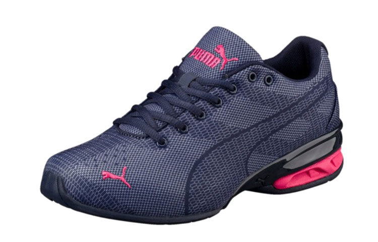 (WMNS) PUMA Tazon 6 'Blue Pink' 189829-02