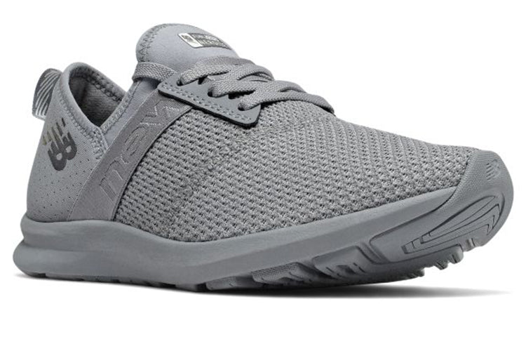 (WMNS) New Balance Fuelcore Nergize 'Grey' WXNRGST