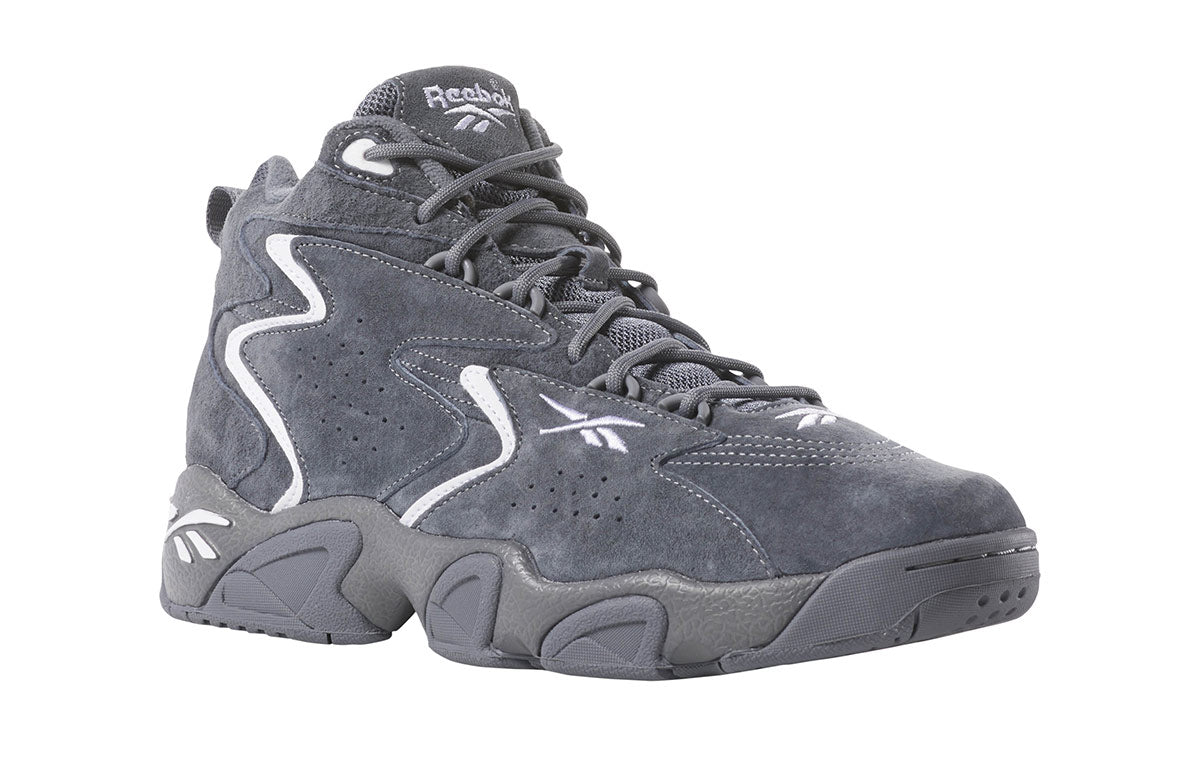 Reebok Mobius Og Mu Grey/White CN7908