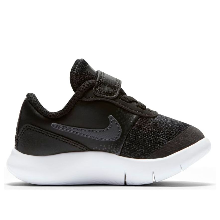 (TD) Nike Flex Contact 'Black' 917935-002