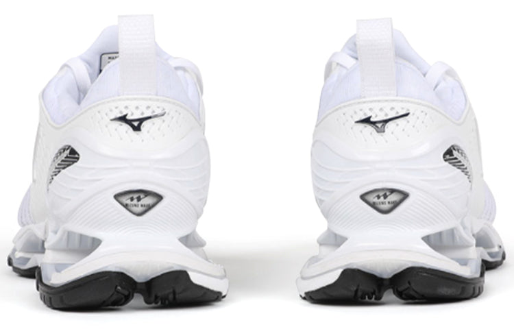 Mizuno Wave Prophecy Waveknit 'White' J1GR194970