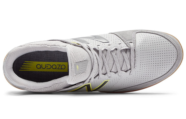 New Balance Audazo v4 Pro IN 'Grey' MSAPIRS4