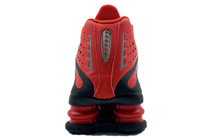 Nike x Neymar Jr. Shox R4 'So Paulo Markets' BV1387-001