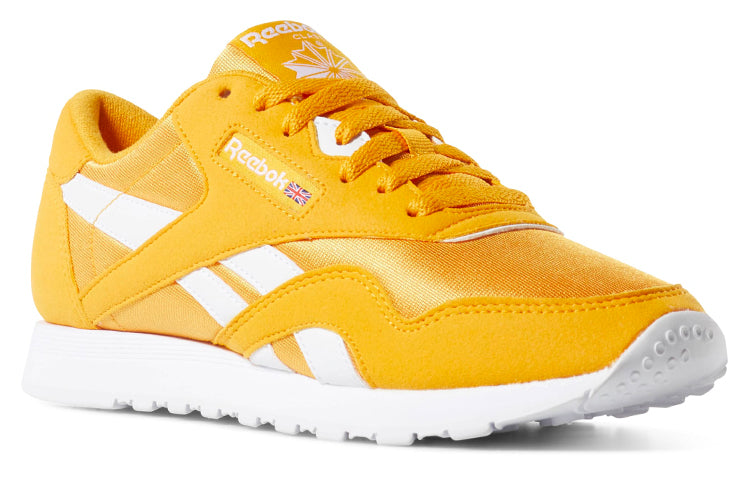 Reebok Classic Nylon 'Trek Gold' CN7450
