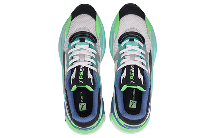 PUMA RS-2K 'Internet Exploring - Aruba Blue' 373309-01