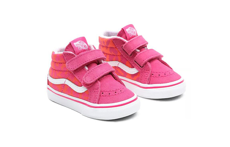 Vans Sk8-hi Kids Pink VN0A5DXD34L