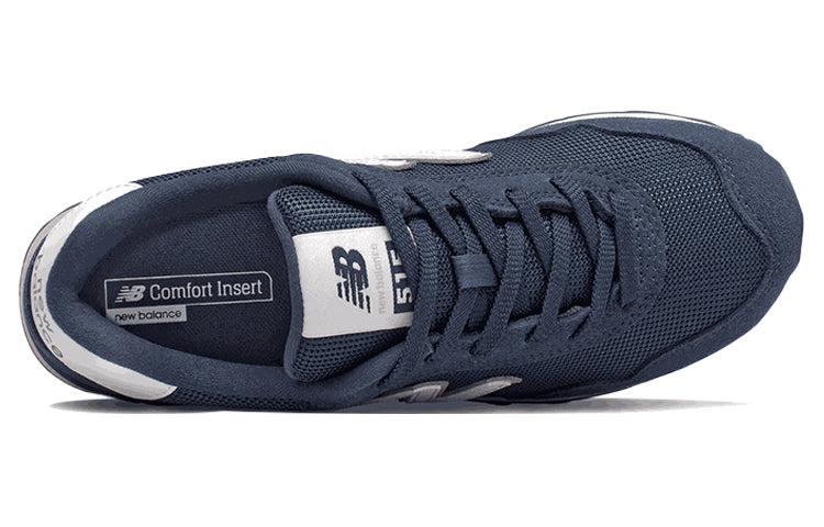 (WMNS) New Balance 515 v3 Blue WL515RB3