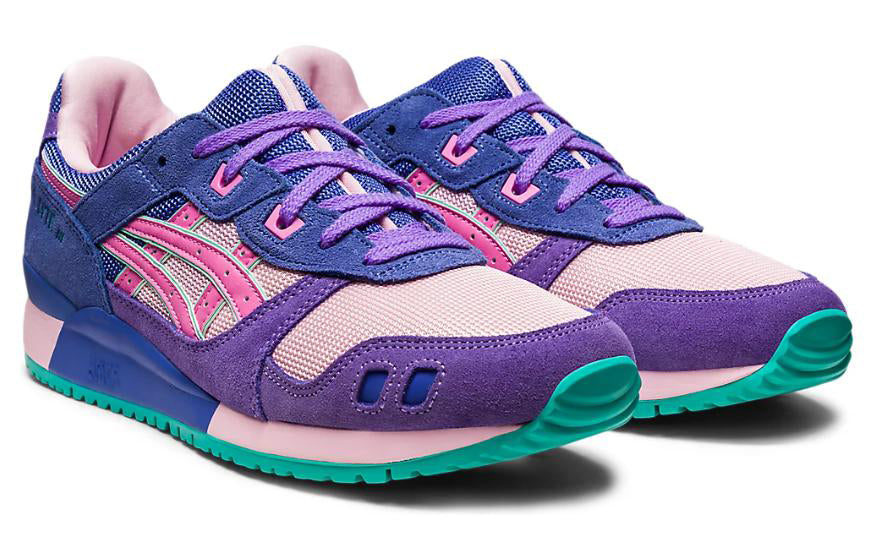 ASICS Gel Lyte 3 OG 'Cotton Candy Bubblegum' 1201A832-701