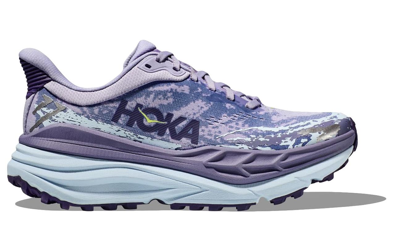 (WMNS) HOKA ONE ONE Stinson 7 'Cosmic Sky Meteor' 1141531-CSMR