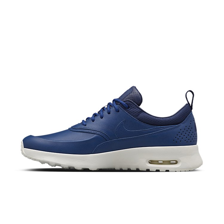 (WMNS) Nike Air Max Thea Pinnacle 'Insignia Blue' 839611-400
