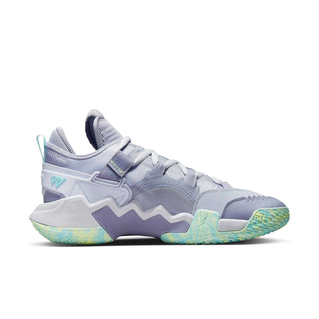Air Jordan Why Not Zer0.5 'Indigo Haze' DC3637-045