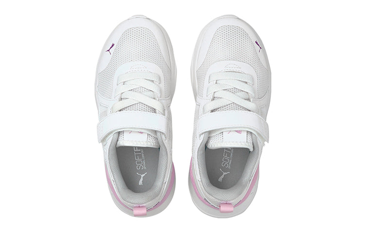 (PS) PUMA Anzarun 'White Byzantium' 372039-11