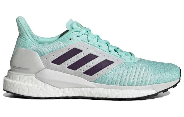 (WMNS) adidas Solar Glide ST W 'Clear Mint' B96308