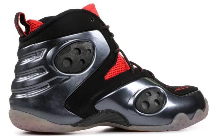 Nike Zoom Rookie 'House of Hoops' 502961-008