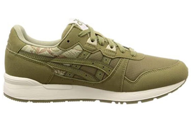 ASICS Gel-Lytes 'Aloe Green' 1191A056-200