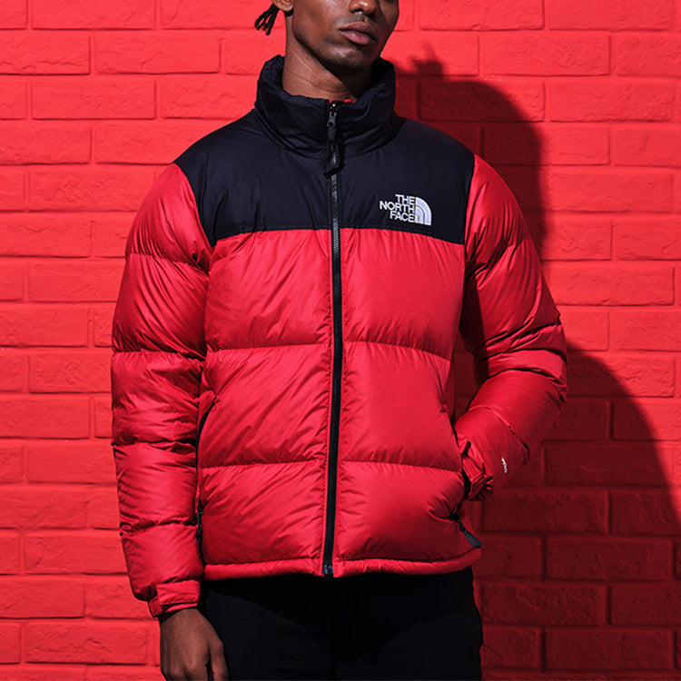 THE NORTH FACE 1996 Nuptse 700 4NCH-682
