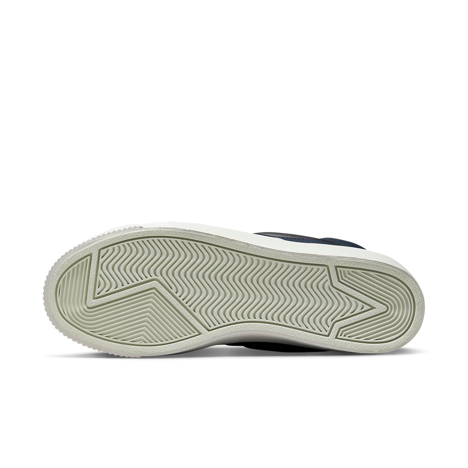 (WMNS) Nike Blazer mid Victory Navy blue DR2948-400
