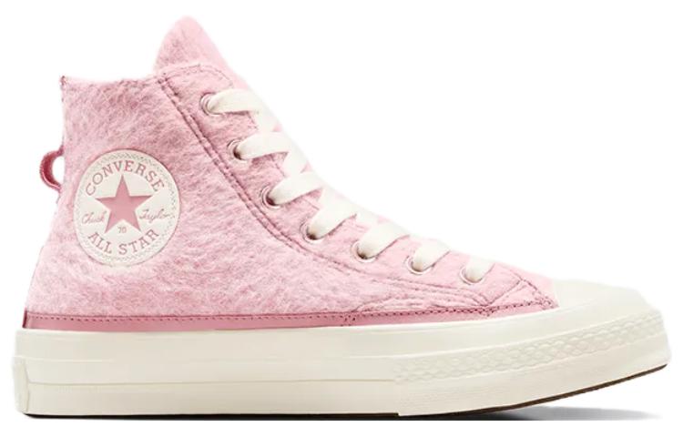 (WMNS) Converse Chuck Taylor 70S 'Pink White' A07943C