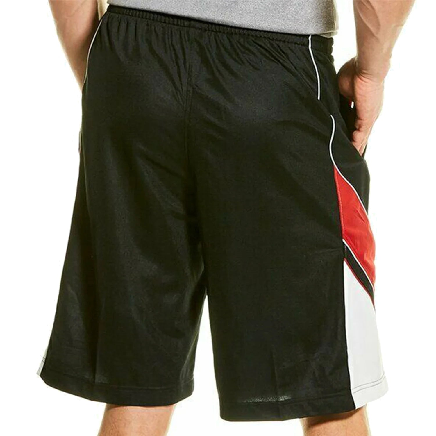 Nike Basketball Short 'Black' 890803-015