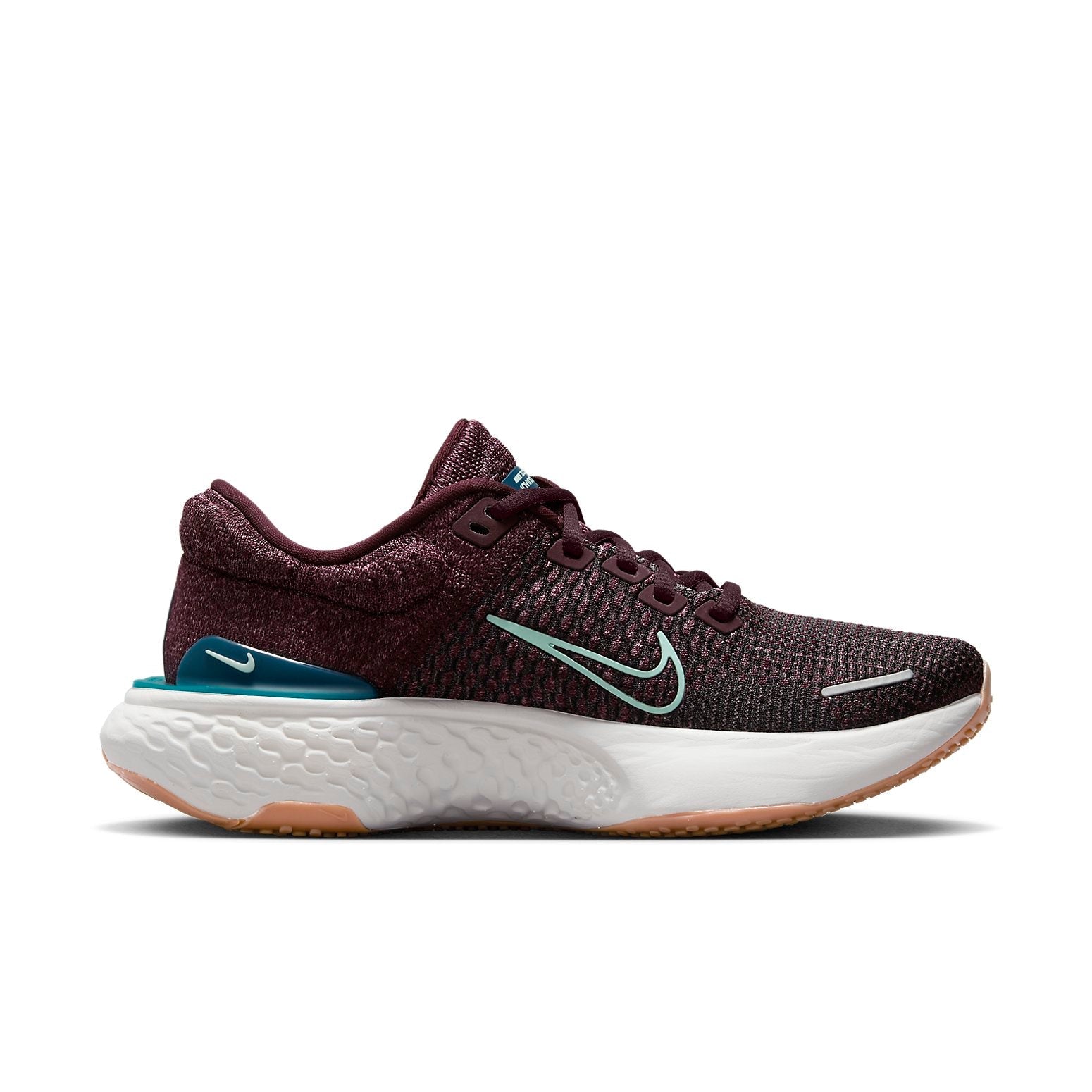 (WMNS) Nike ZoomX Invincible Run Flyknit 2 DC9993-601