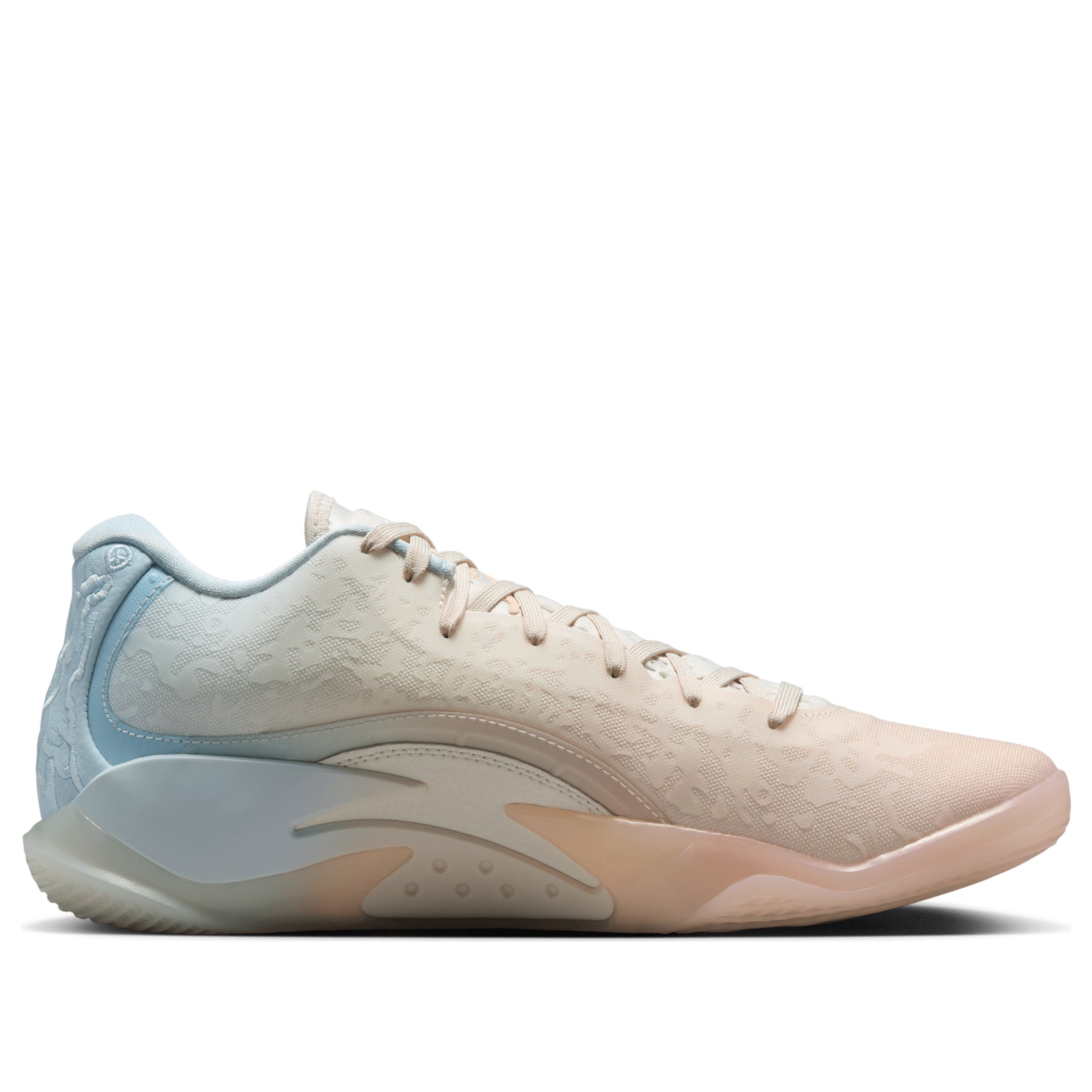 Air Jordan Zion 3 PF 'Rising' FZ1322-601