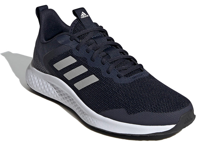 adidas Fluidstreet 'Navy' FW1701