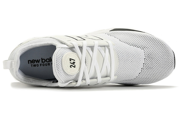 New Balance 274 Series White Unisex MRL247WK