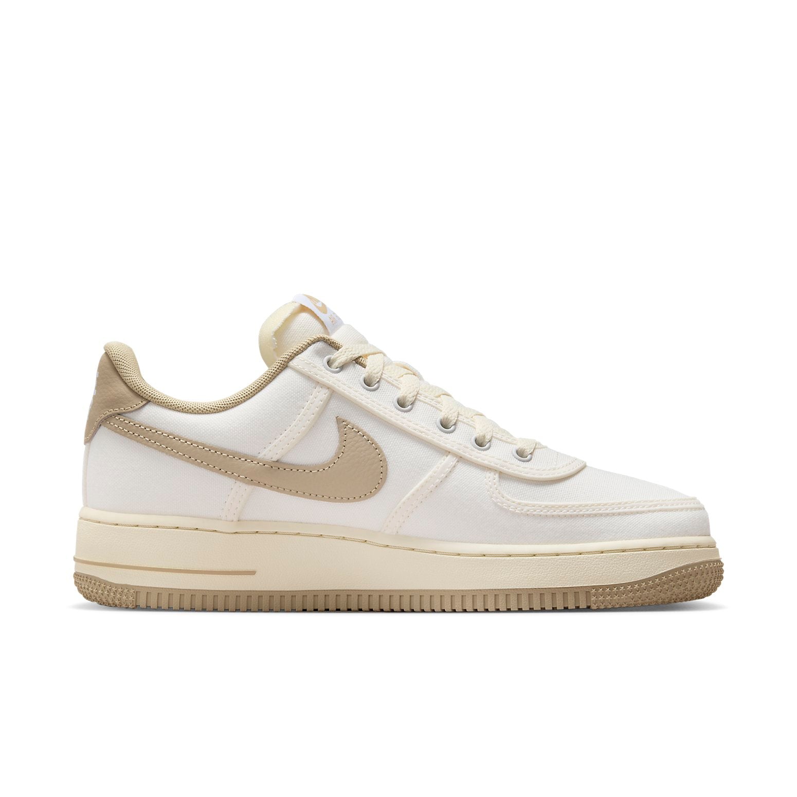 (WMNS) Nike Air Force 1 '07 'Sail Coconut' HF4263-133
