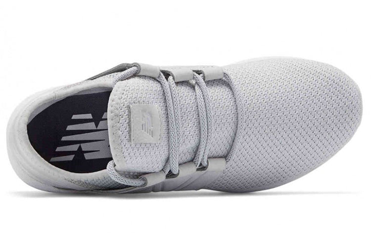 (WMNS) New Balance Fresh Foam Cruz v2 'Light Aluminum' WCRUZSU2