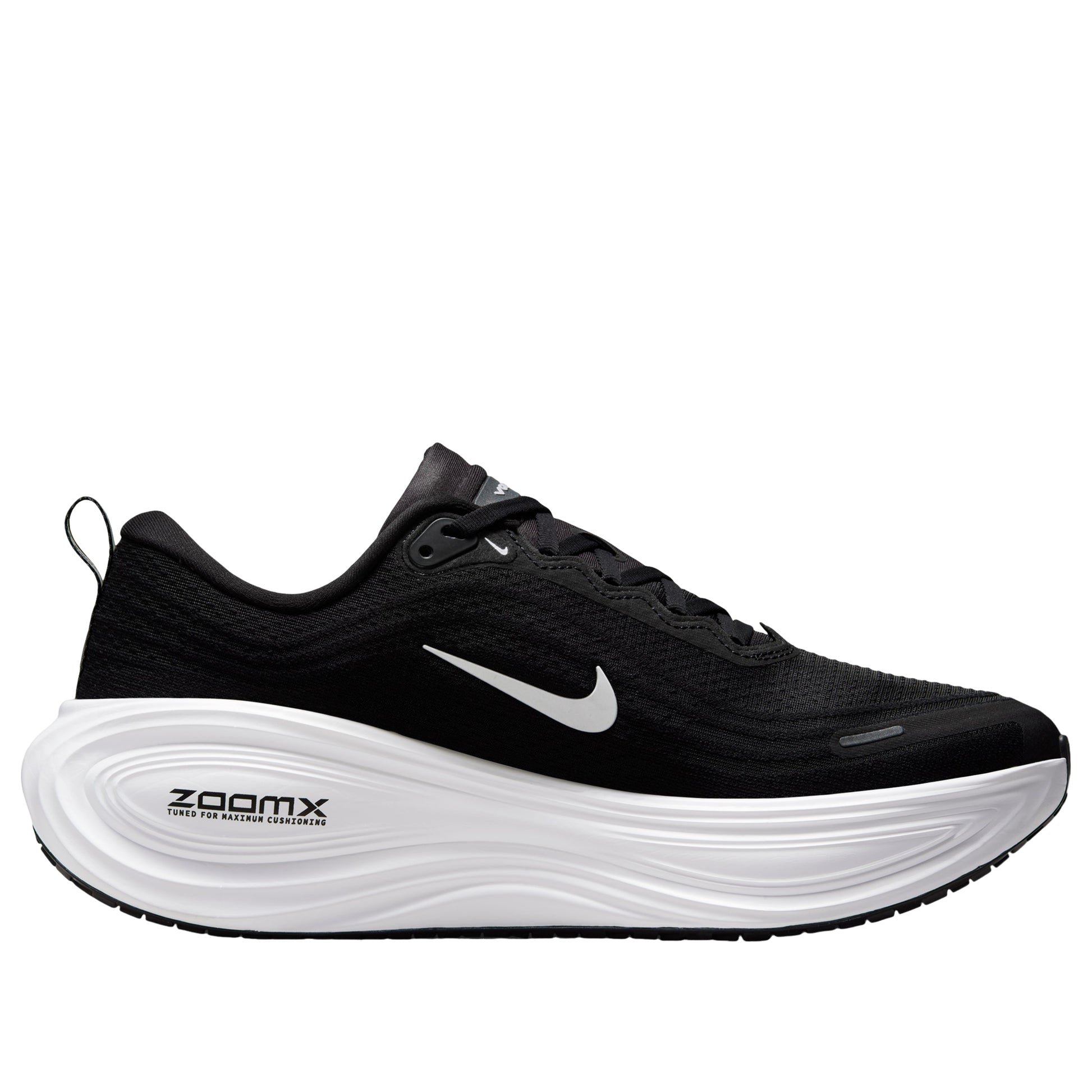 Nike Air Zoom Vomero Plus 'Black White' HV8150-002