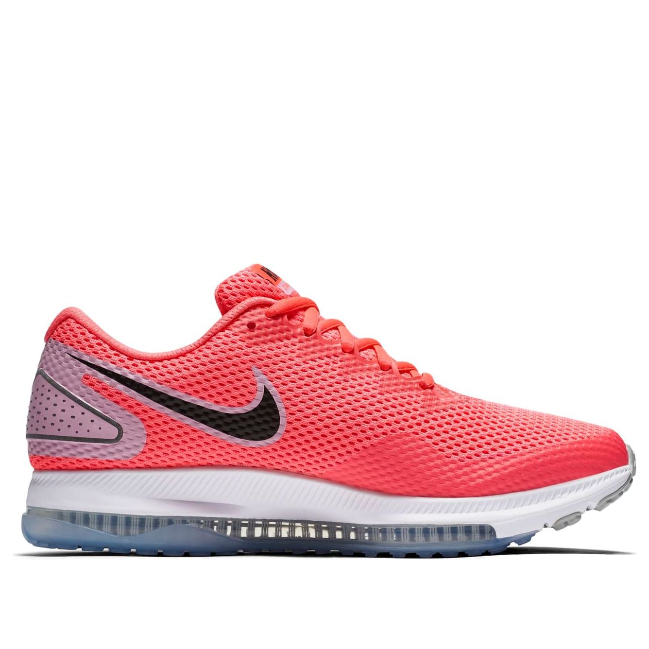 (WMNS) Nike Zoom All Out Low 2 'Hot Punch' AJ0036-603