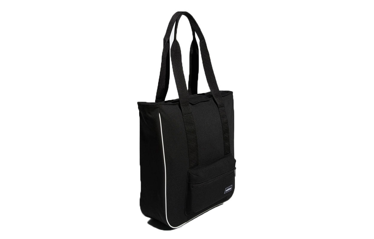 (WMNS) adidas Classic Tote Bag 'Black' FL4043