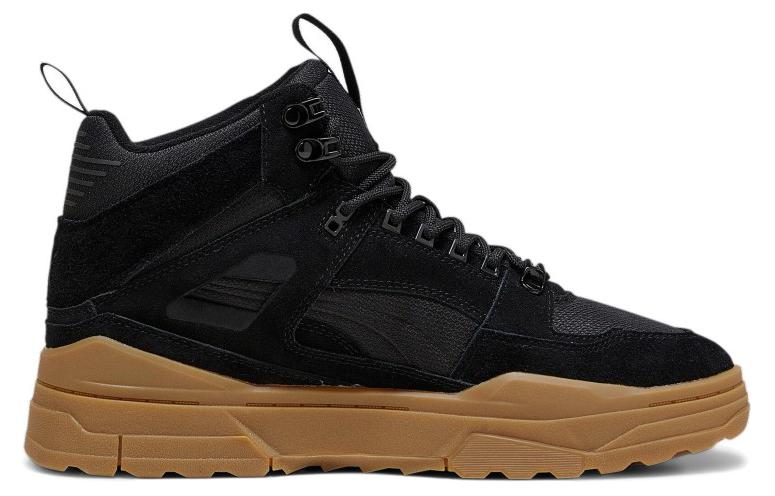 PUMA Slipstream Hi Xtreme Cordura 'Black Gum' 393272-01