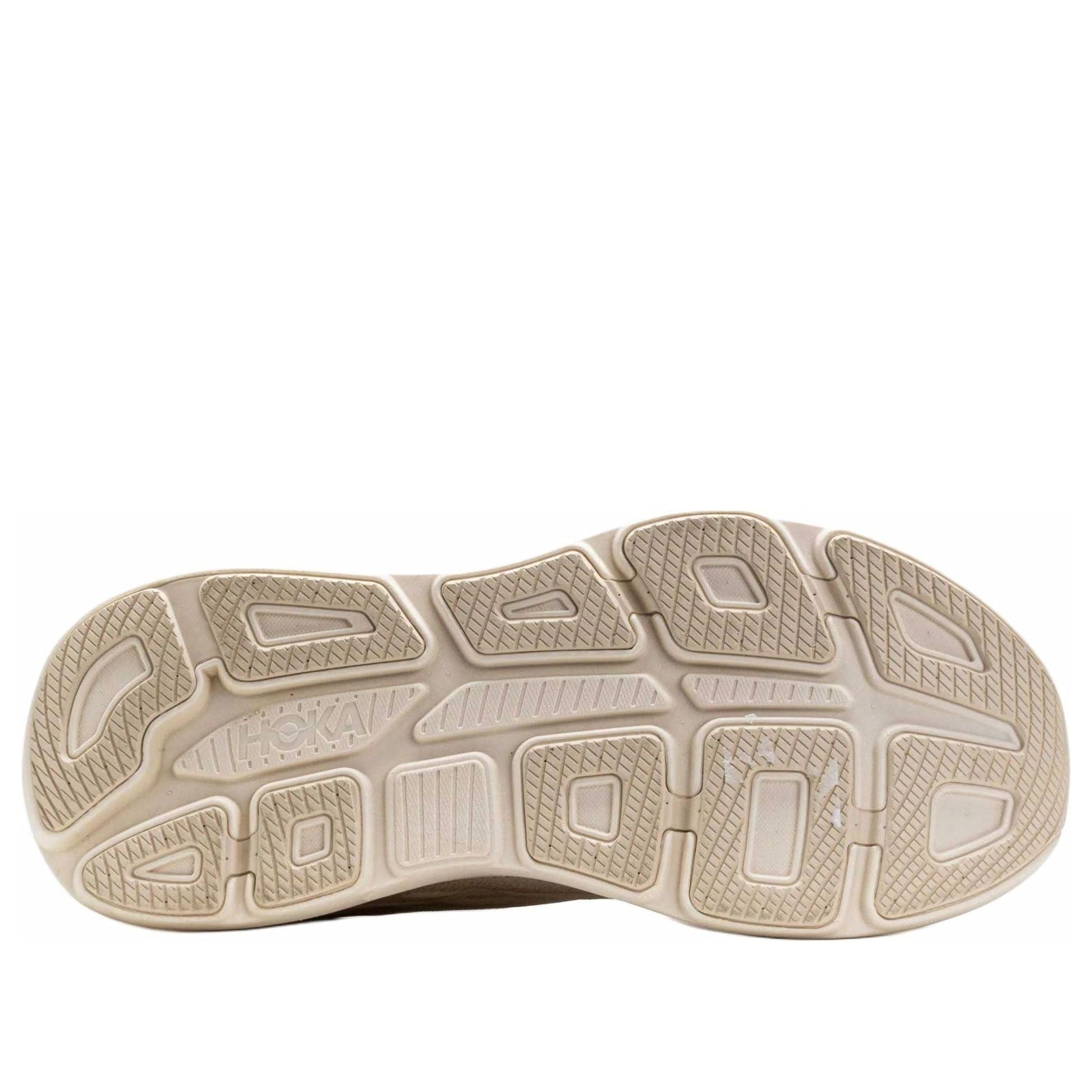 HOKA ONE ONE Bondi 9 'Oatmeal OatMilk' 1162011-OLTM