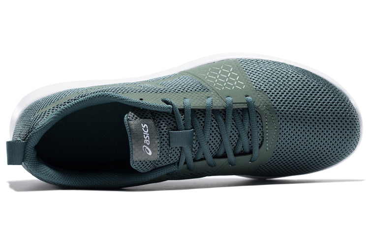 ASICS Kanmei MX Sneakers Green T849N-8282