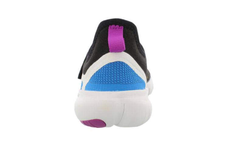(PS) Nike Free RN 5.0Velcro 'Blue Hero' AR4144-003