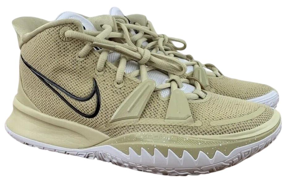 Nike Kyrie 7 TB 'Team Gold' DM5042-701