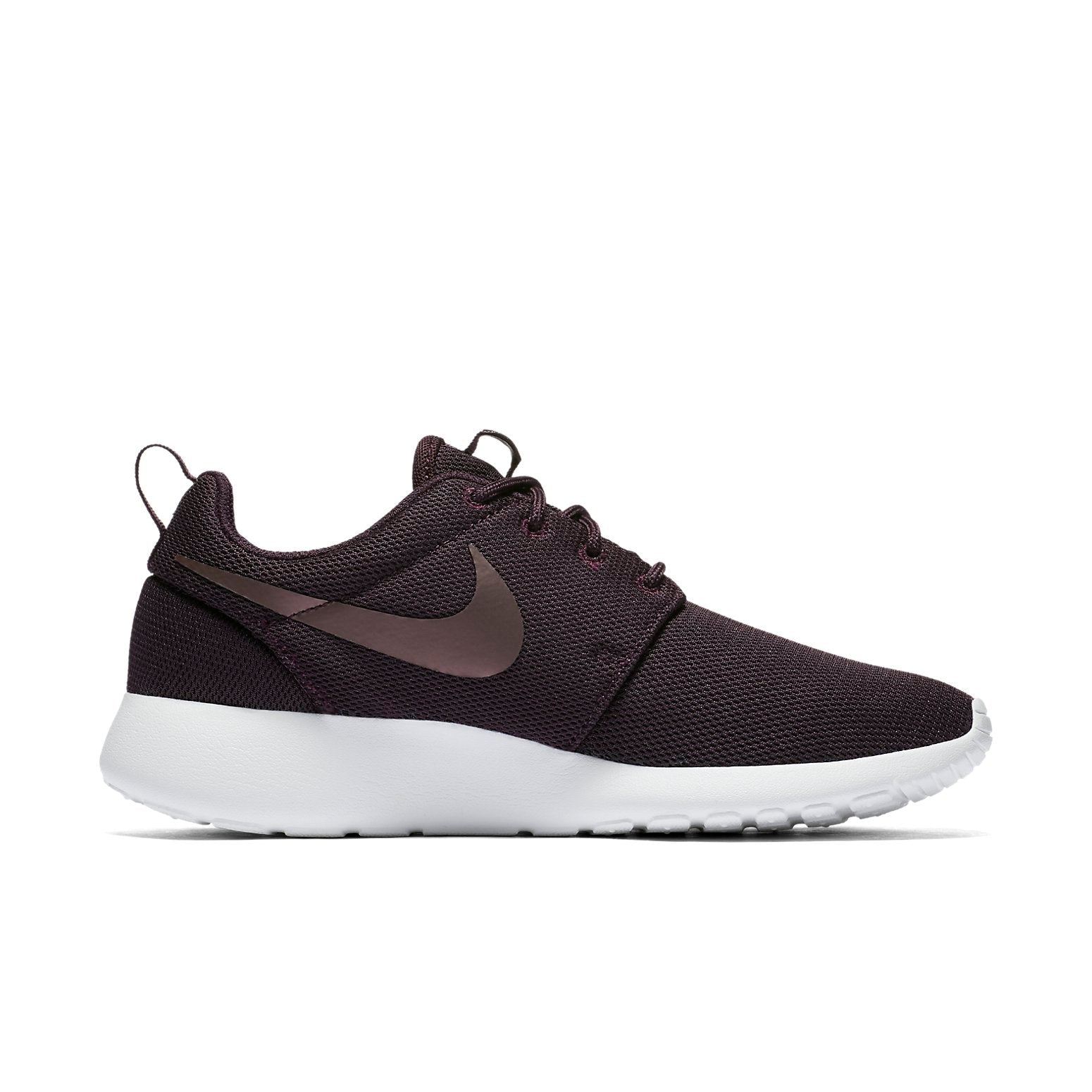 (WMNS) Nike Roshe One 'Port Wine' 844994-602