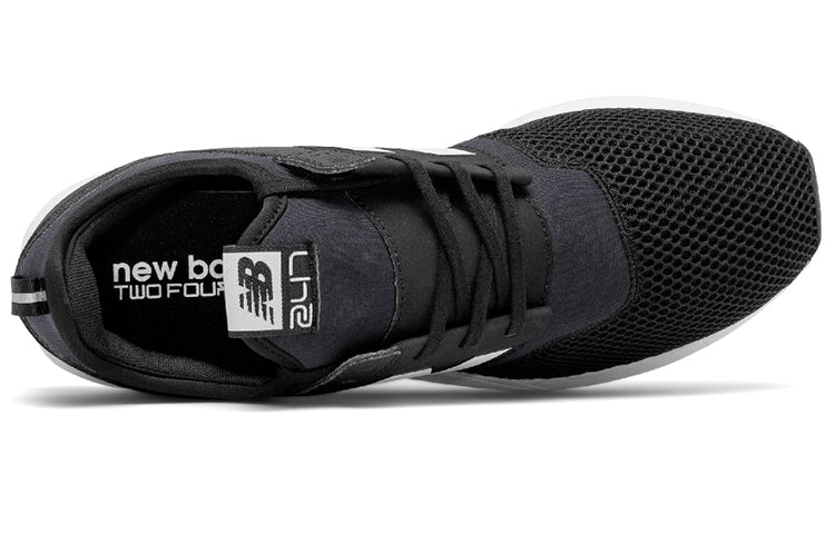 New Balance 247 'Black And White' MRL247BG