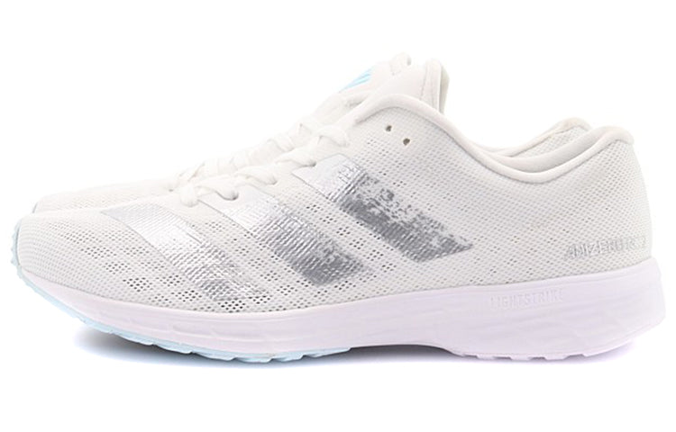 (WMNS) adidas Adizero RC 2 'Sky Tint Silver' EG1177