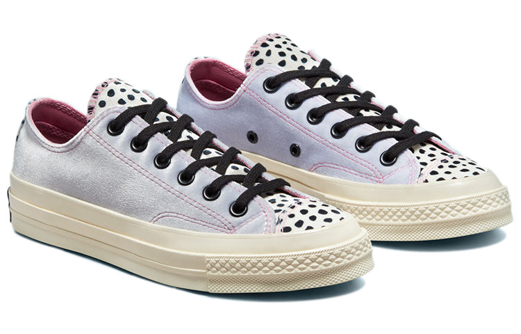 (WMNS) Converse Chuck Taylor All Star 1970s Sneakers Blue 572204C