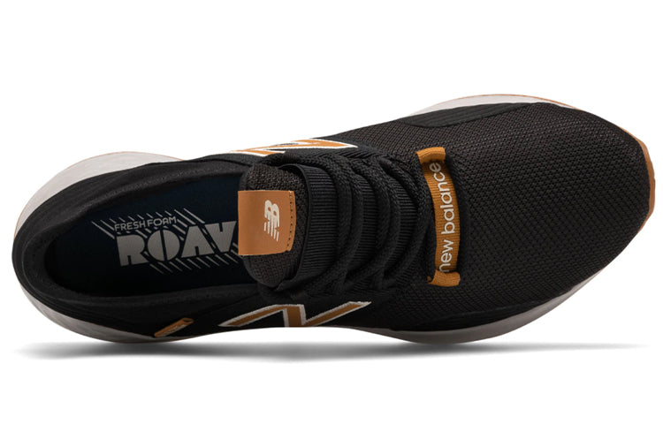 New Balance Fresh Foam Roav 'Black Workwear' MROAVSBW