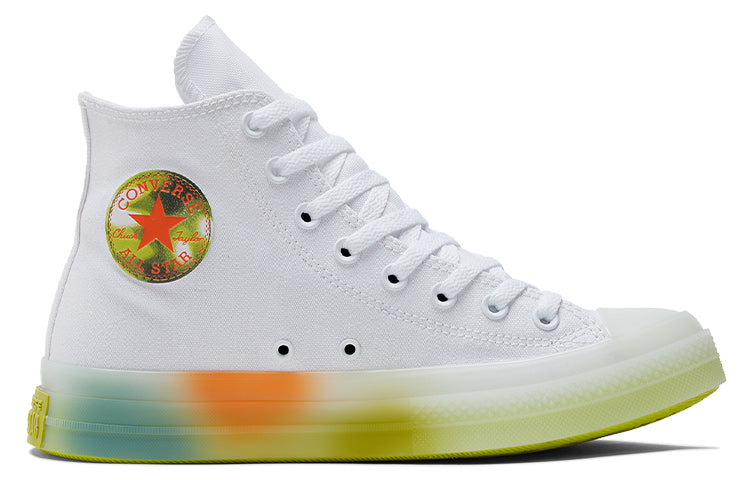 Converse Chuck Taylor All Star CX High 'Spray Paint - White' A03462C