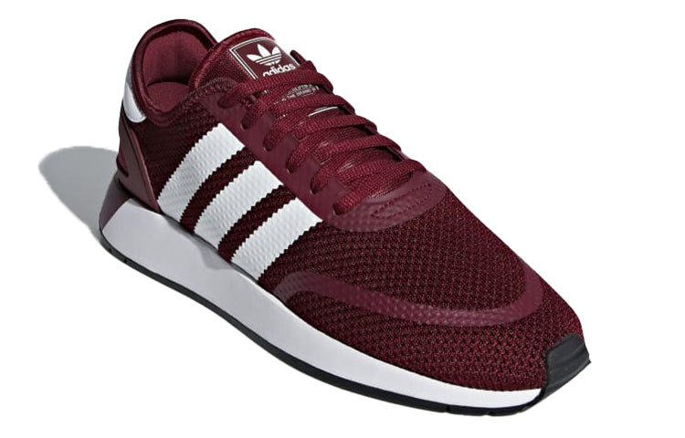 adidas N-5923 HK 'Burgundy ' B37958