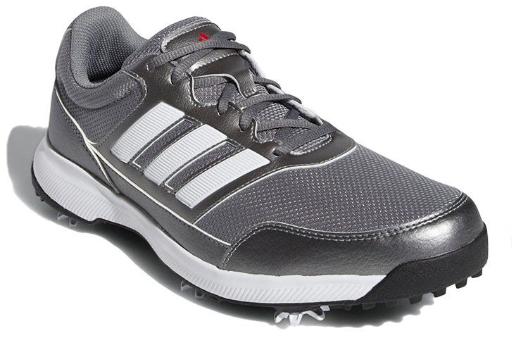 adidas Tech Response 2.0 Golf Shoes 'Black' EE9420