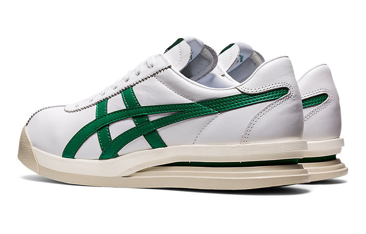 Onitsuka Tiger Corsair Ex 'White Green' 1183A561-101