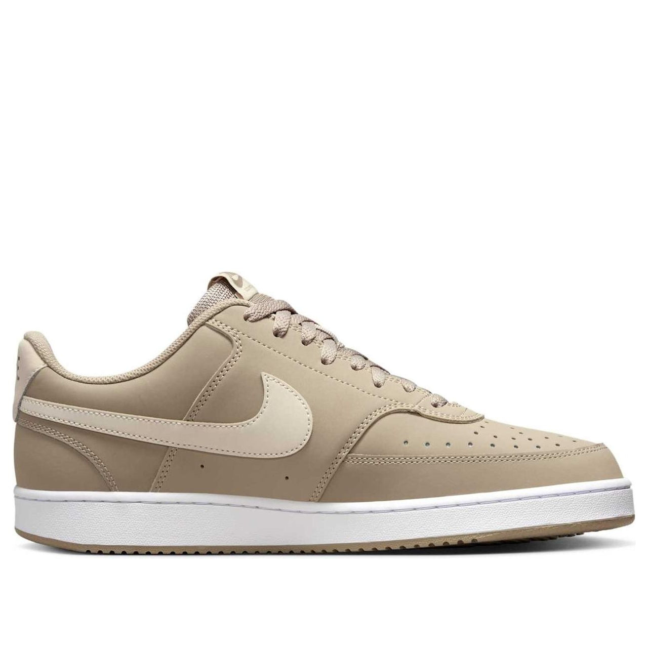 Nike Court Vision Low 'Sanddrift' HM6193-247