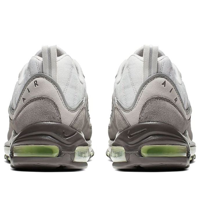 Nike Air Max 98 'Vast Grey Mint' 640744-011