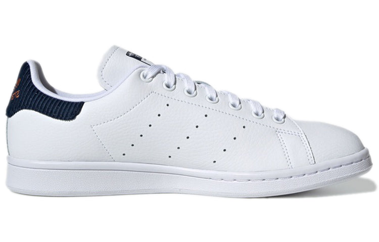 adidas Stan Smith ' White Dark Blue' EH2305